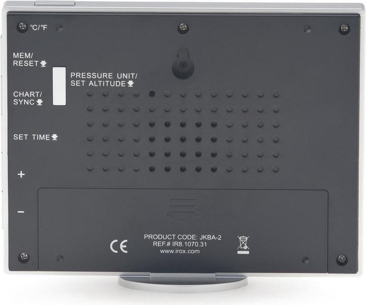 Produktbild iROX Jkba-2