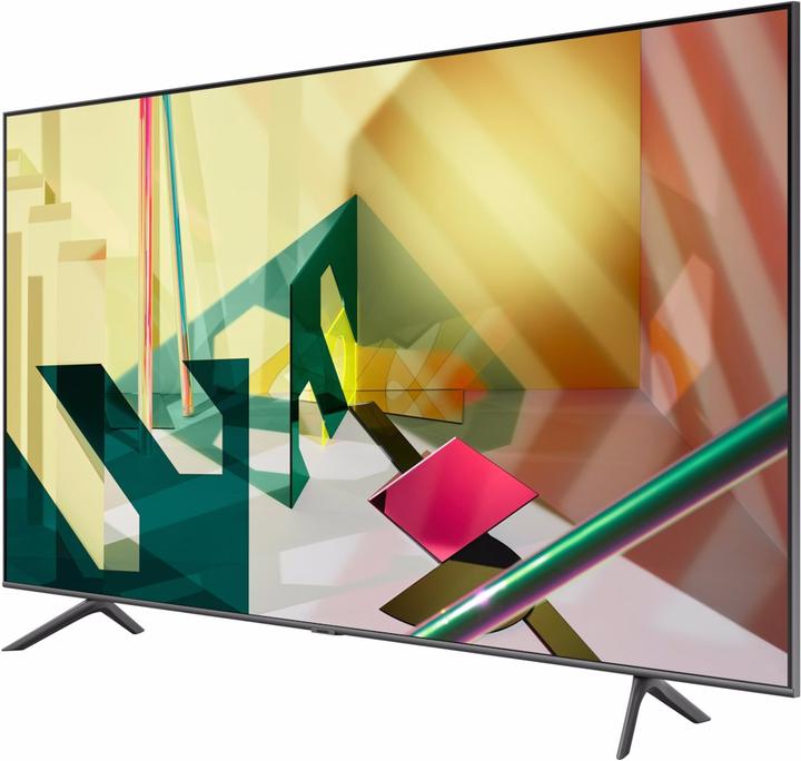 Produktbild Samsung QE85Q70T (85", QLED, 4K, 2020)