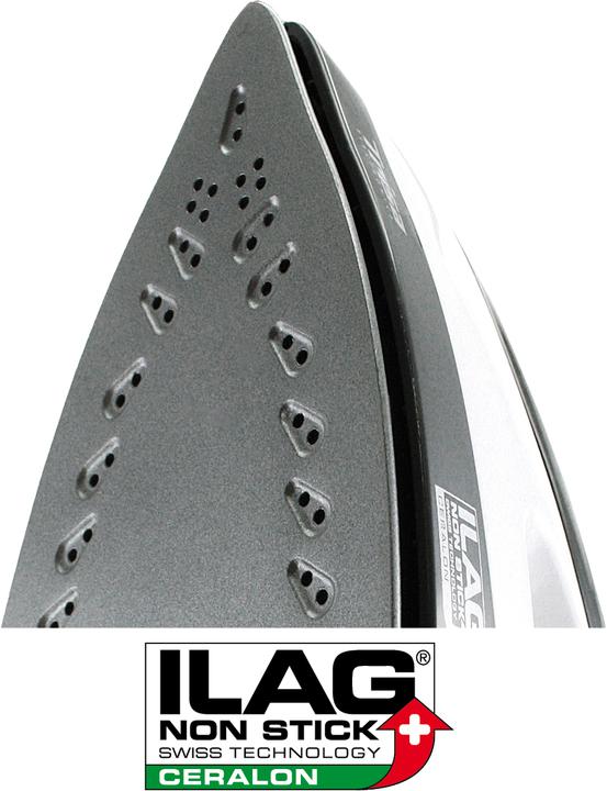 Produktbild Trisa Permanent Steam i5276 (2400 W, 180 g/min)