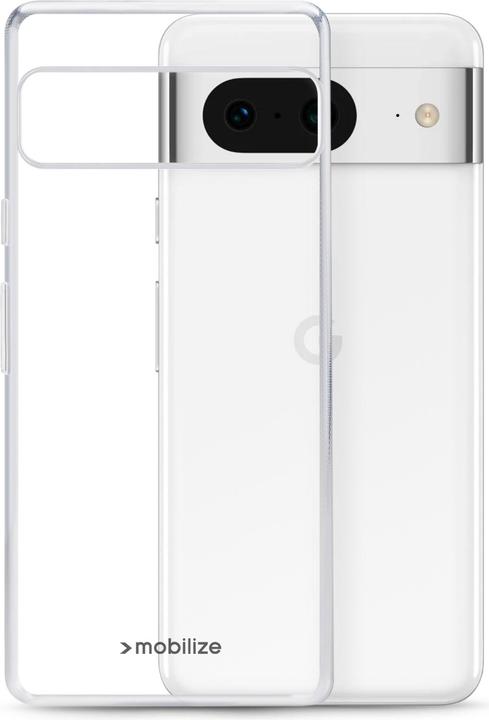 Produktbild Mobilize Gelee-Hülle (Pixel 8)