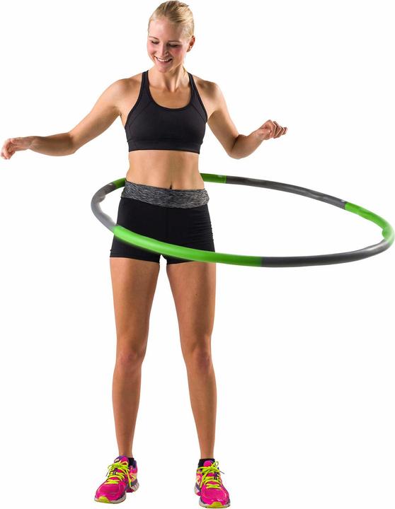 Produktbild Tunturi Smart Fitness Hula Hoop Ring (100 cm, 1200 g)