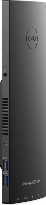 Produktbild Dell OptiPlex 3090 Ultra (Intel Core i5-1145G7, 8 GB, 256 GB)