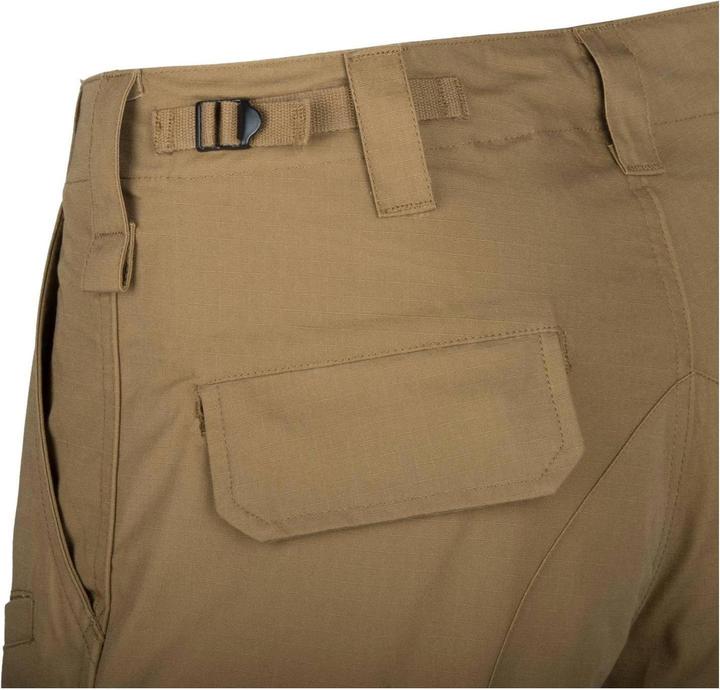 Actual product image Helikon CPU Combat Patrol Uniform Shorts (L)