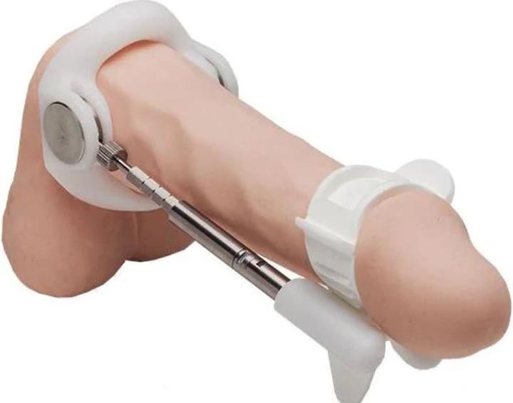 Actual product image Jes-Extender Original