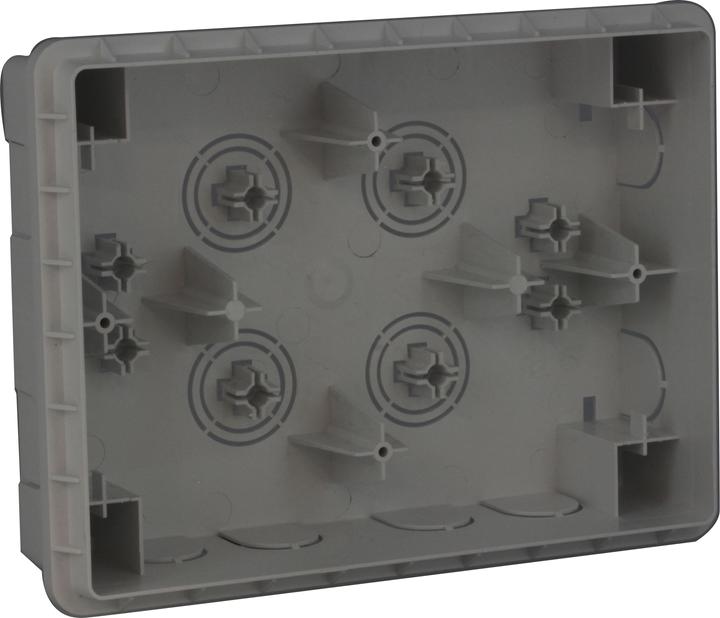 Produktbild Bticino Installationsdose für 3487 Touchscreen 7" 3487