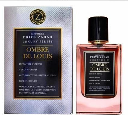 Actual product image Paris Corner Privezarah Ombre (Eau de parfum, 70 ml)
