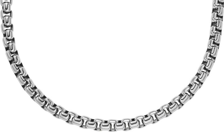 Fossil Jewelry (Edelstahl, 50 cm)