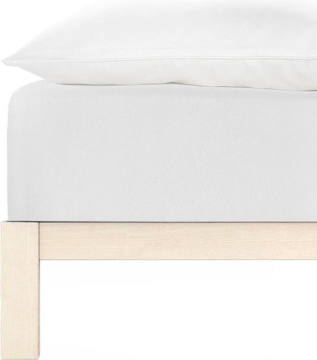 Image du produit Living Home Boxspring maillot fin (140-160 x 200 cm)