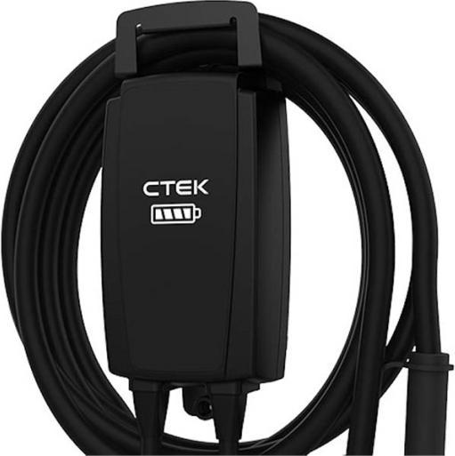 Actual product image Ctek NJORD GO Wall Mount