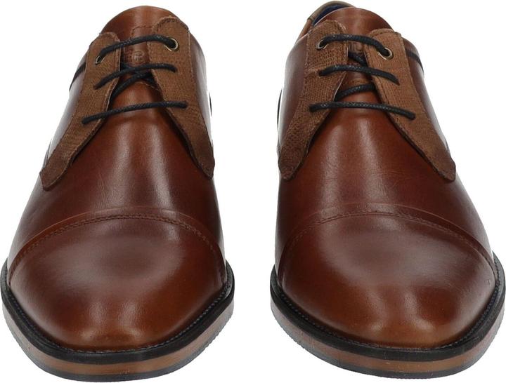 Actual product image Bullboxer Businessschuhe (44)