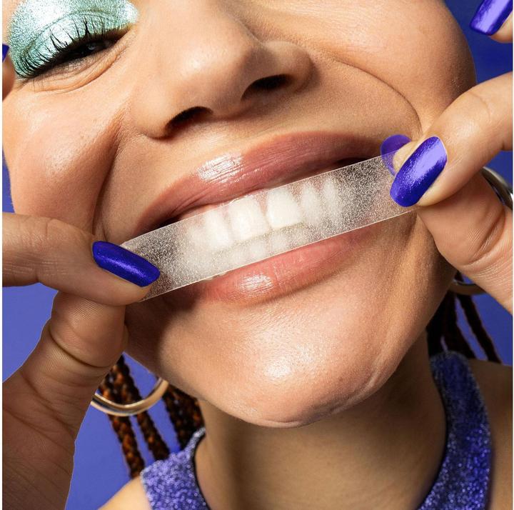 Immagine prodotto SmilePen Menta ghiacciata (Strisce)