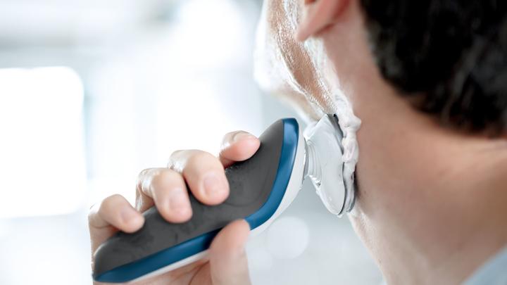 Actual product image Philips S7522/50
