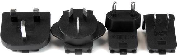 Produktbild StarTech DC POWER ADAPTER - 9V 2A