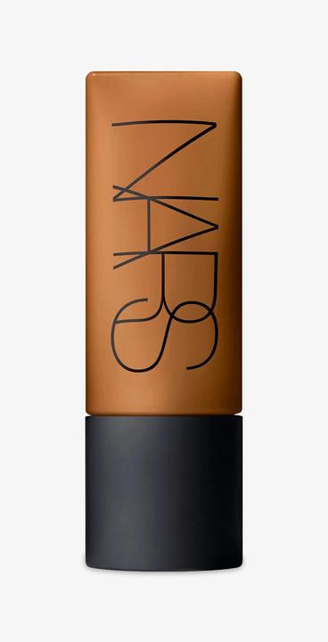 Actual product image NARS Cosmetics Soft Matte Complete Foundation Marquises (Marquises)