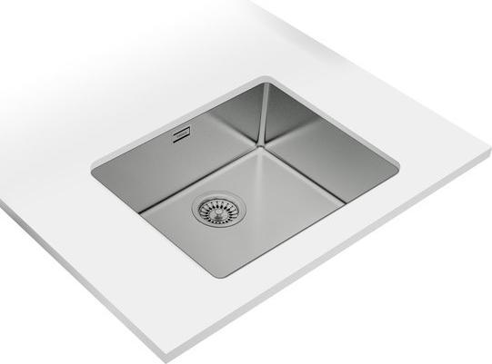 Produktbild Teka BELinea RS15 50.40 (Unterbauspüle, 44 cm, 54 cm)