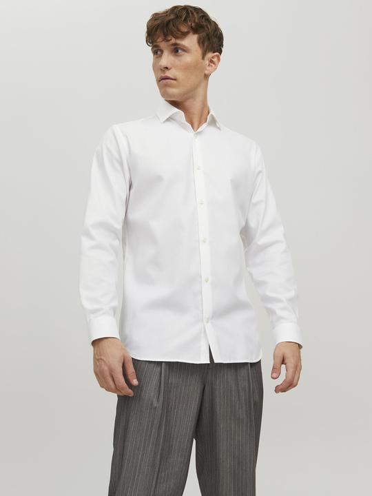 Immagine prodotto Jack & Jones Jprblaparker Shirt L/S Noos (3XL)