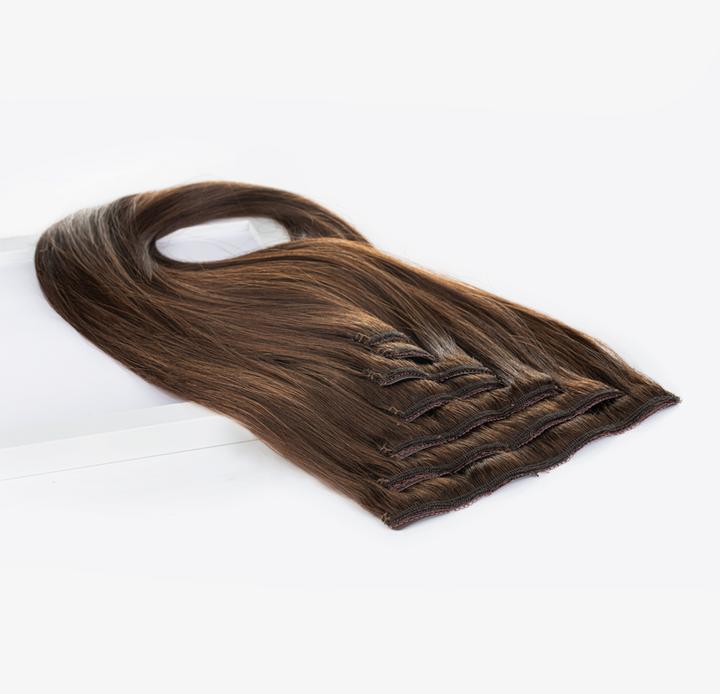 Immagine prodotto Seiseta Kit Bellissima DB2 biondo chiaro dorato 50/55 cm (55 cm)