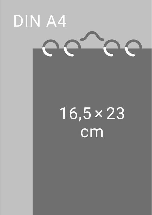 Immagine prodotto Harenberg Was Grossmutter noch wusste Wochenkalender 2026 - mit Tipps für Haushalt, Gesundheit und Garte (Tedesco)