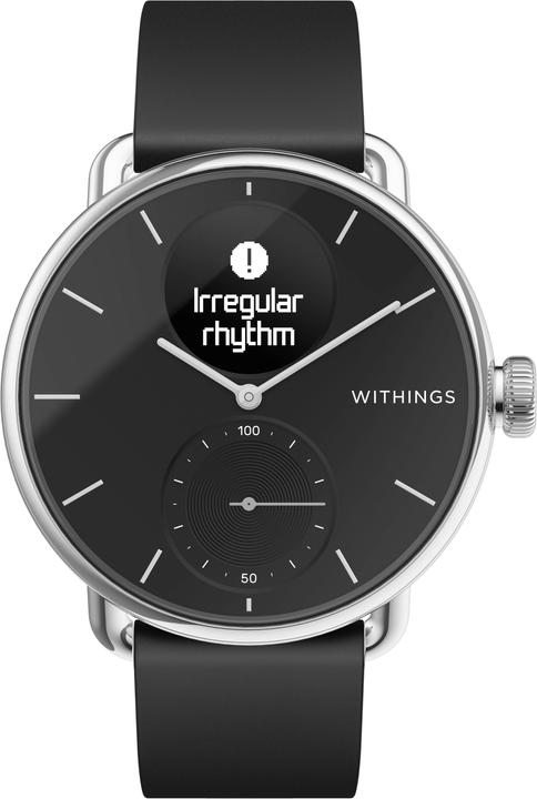 Produktbild Withings ScanWatch (38 mm)