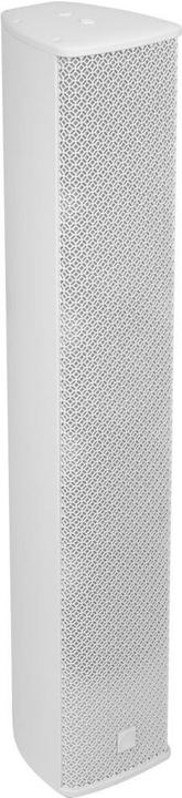 Produktbild Omnitronic ODC-244T Outdoor-Säulenlautsprecher weiss (Passiv)