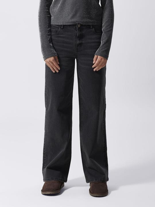 Actual product image Name it Nlfteppi Dnm Nw Wide Pant Noos (146)
