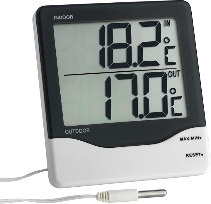 Actual product image TFA 30.1011