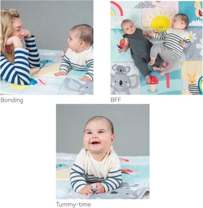 Image du produit Taf Toys Koala DayDream XL