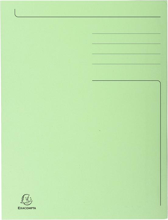 Immagine prodotto Exacompta Scrapbook - Copertine di file (Folio, 900 x)
