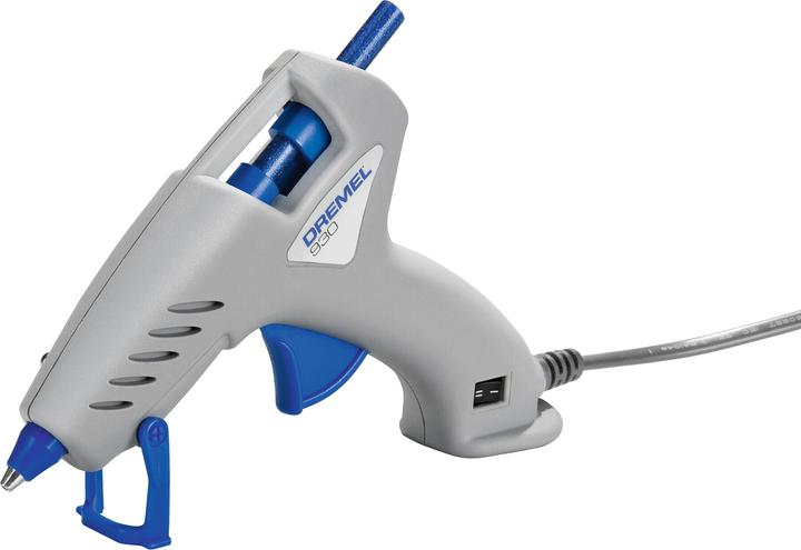 Actual product image Dremel Hot glue gun 930-18 Hobby