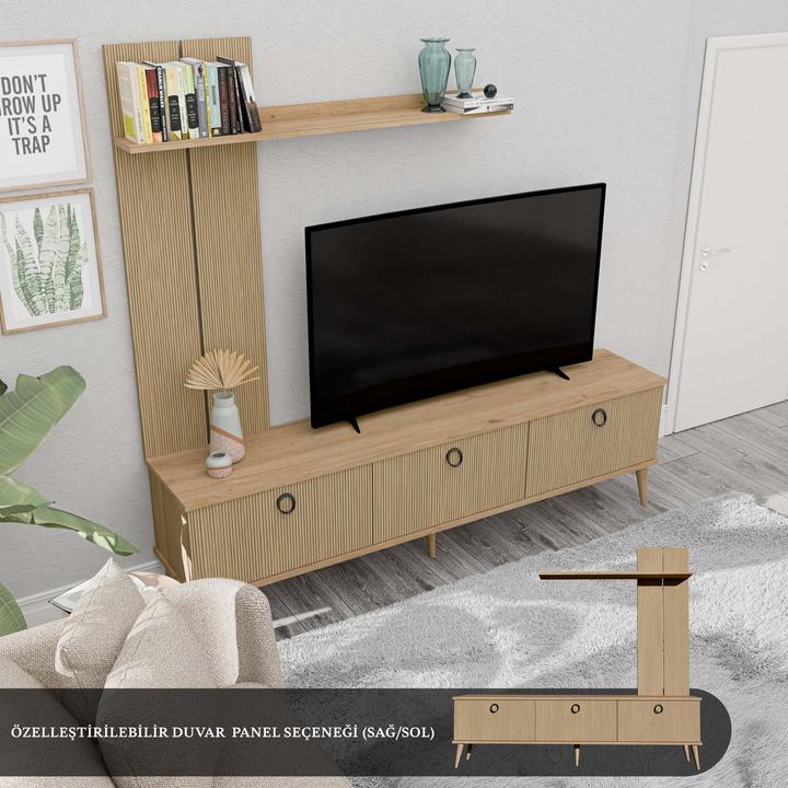 Produktbild Kalune Design Lexus (180 x 53 x 35 cm)