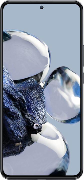 Productafbeelding Xiaomi 12T Pro (256 GB, Black, 6.67", Dubbele SIM, 200 Mpx, 5G)