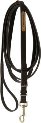Kentucky Horsewear longe reiten für präsentationspferd leder