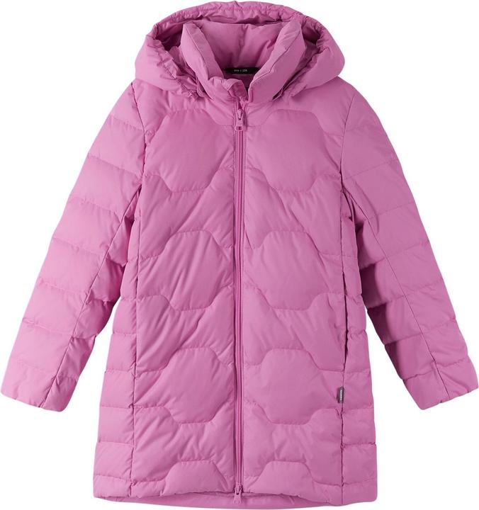 Reima Daunenmantel Loimaa Cold (140)