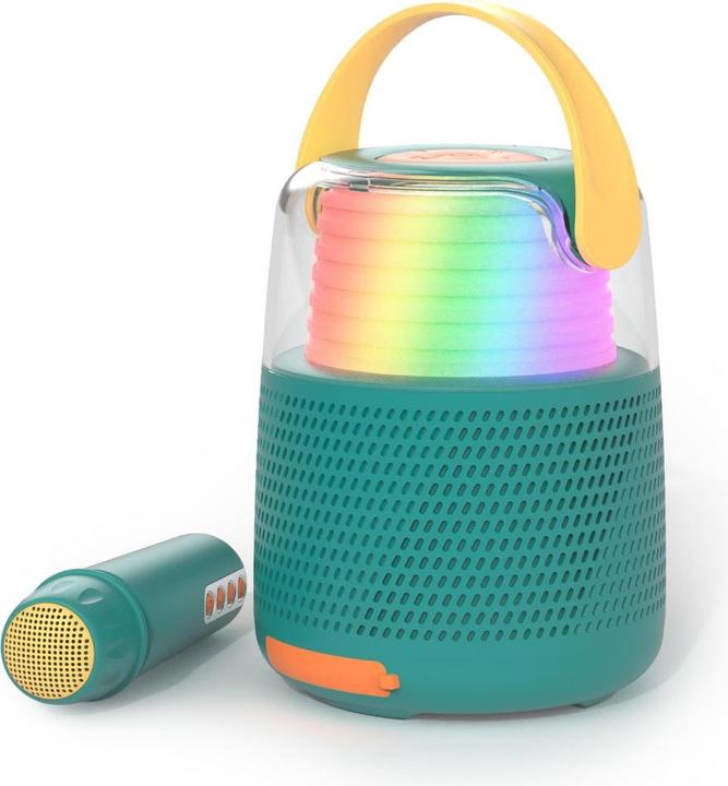 Actual product image Mobility on Board KS-80 (3 h, Battery operated, Electrical connection)