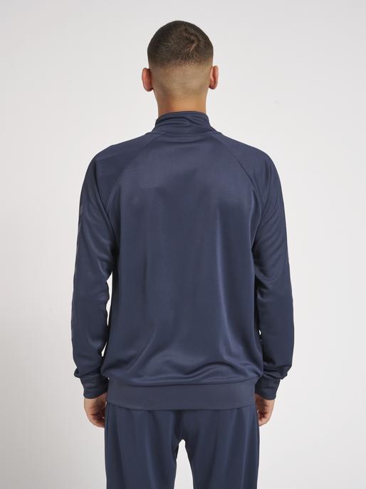 Image du produit hummel Veste Zippée Legacy Poly (M)