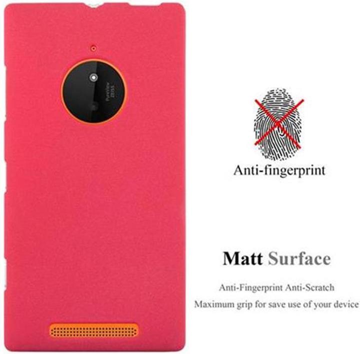 Produktbild Cadorabo TPU Frosted Cover