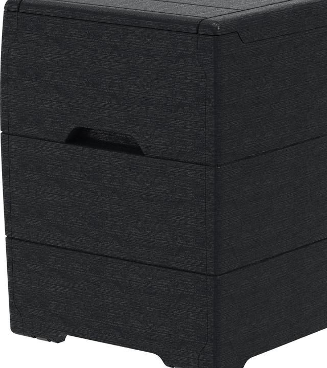 Produktbild Duramax Durabox Aufbewahrungsbox Kissenbox 270 L
