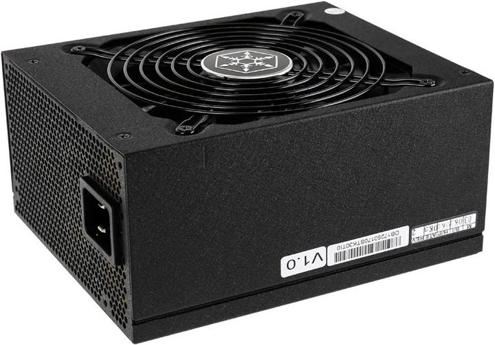Actual product image Silverstone Sst-St1500-Ti (1500 W)