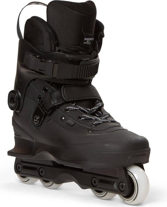 Actual product image Powerslide USD AGGRESSIVE SKATES Aeon 60 Team XXI 39-40 (40)