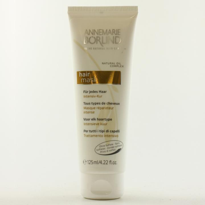 Produktbild Annemarie Börlind Intensiv Kur (125 ml)