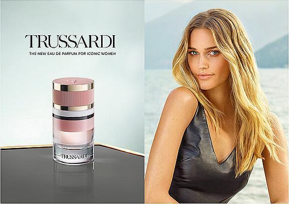 Image du produit Trussardi Natural (Eau de parfum, 30 ml)