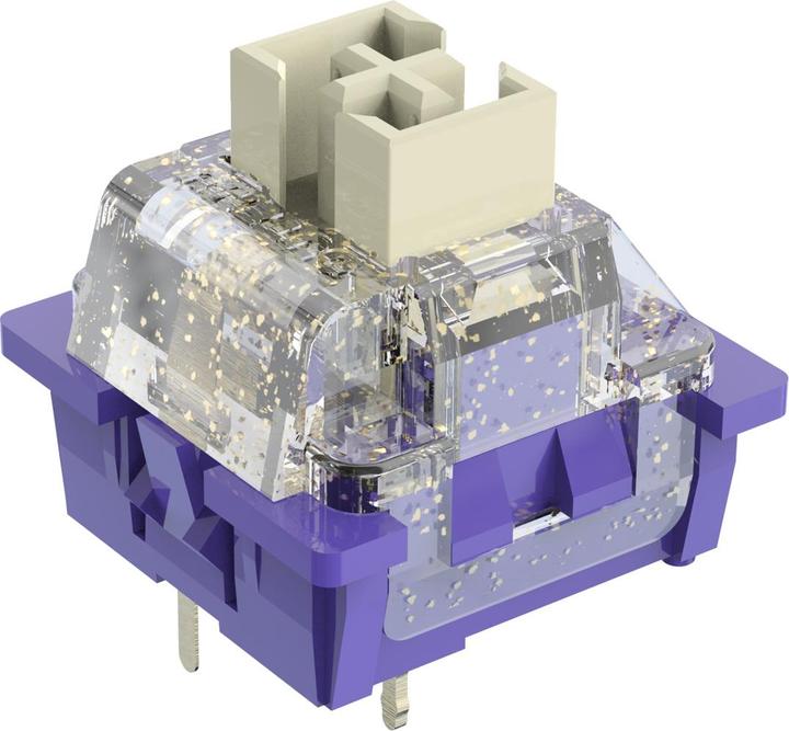 Actual product image Redragon Zestaw mechanicznych Switch A113 HP1 Panda