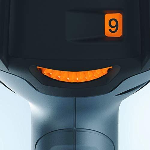 Produktbild Steinel Heissluftgebläse HG 2120 E