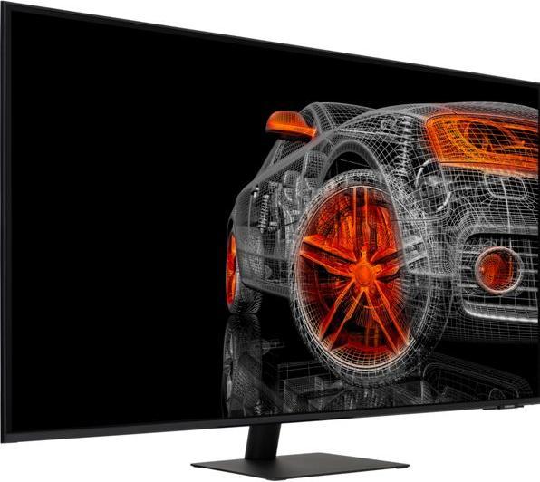 Immagine prodotto Samsung Smart Monitor M7 LS43BM700UPXEN (3840 x 2160 pixel, 43")