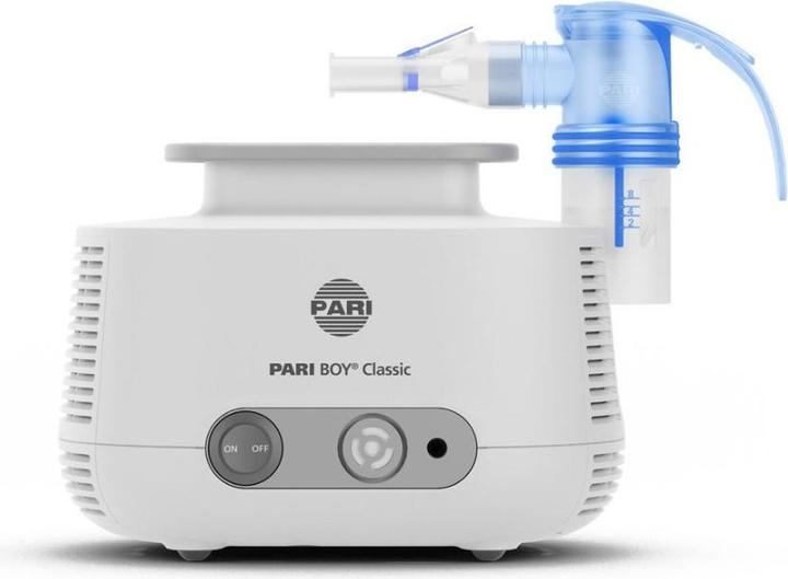 Produktbild PARI Classic Typ 130