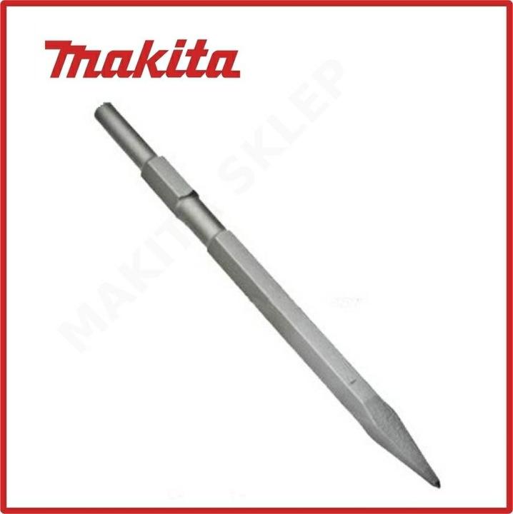 Produktbild Makita Spitze, Sechskant 17 mm, Länge 450 mm, (D-16863)