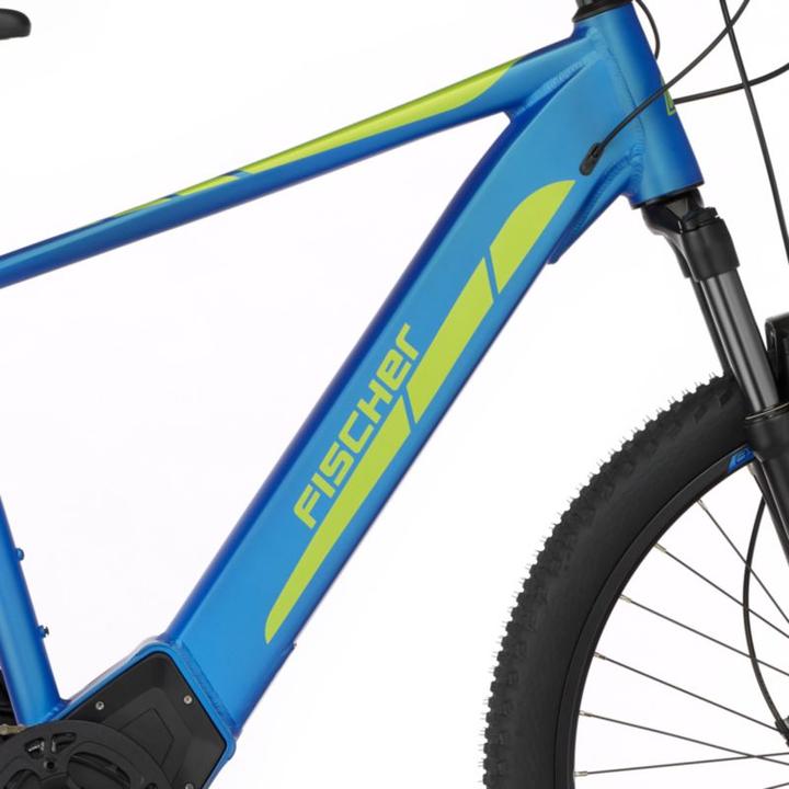 Produktbild Fischer Montis 6.0i (46 cm)