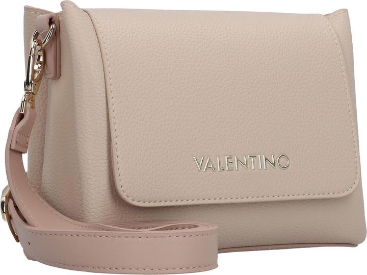 Actual product image Valentino Bags Alexia Cartella 806 Shoulder Bag
