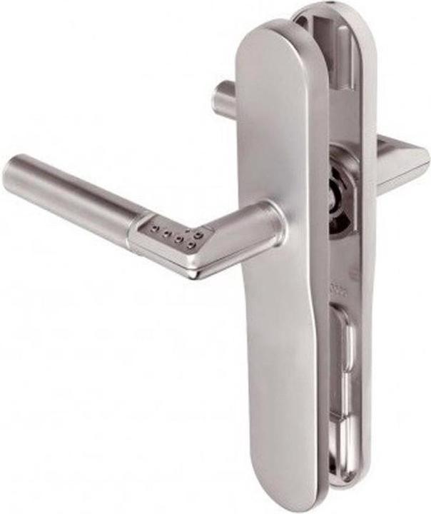 Assa Abloy Abloy Codekruk - 8830-8lk1 draairichting 2/3 - left-handed