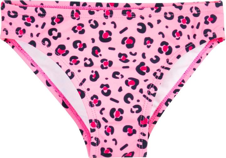 Actual product image Playshoes Kid's UV protection bikini leo print (122, 128)